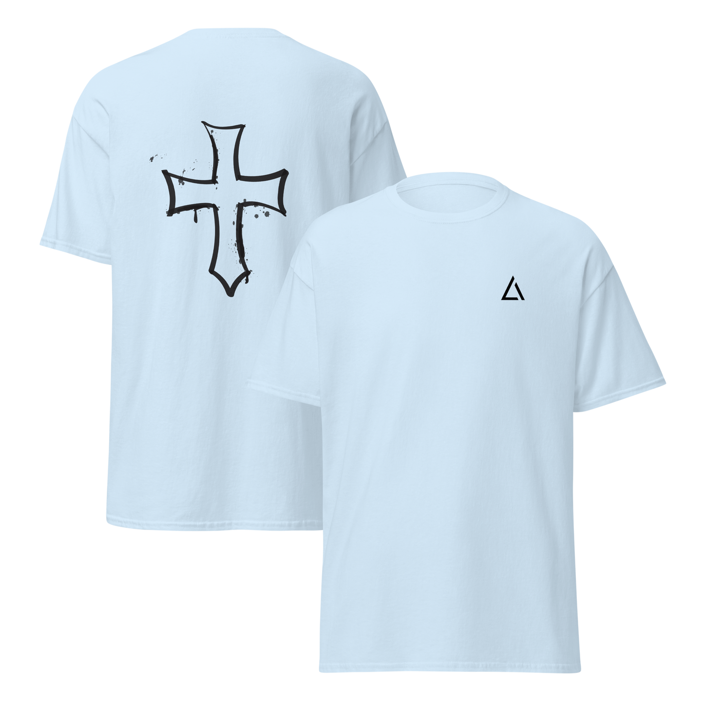 Cross T-Shirt